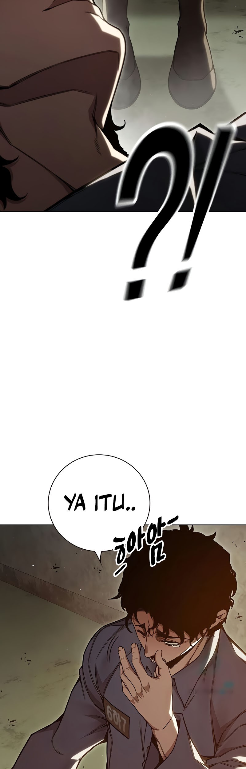 Juvenile Prison Chapter 54 Gambar 89
