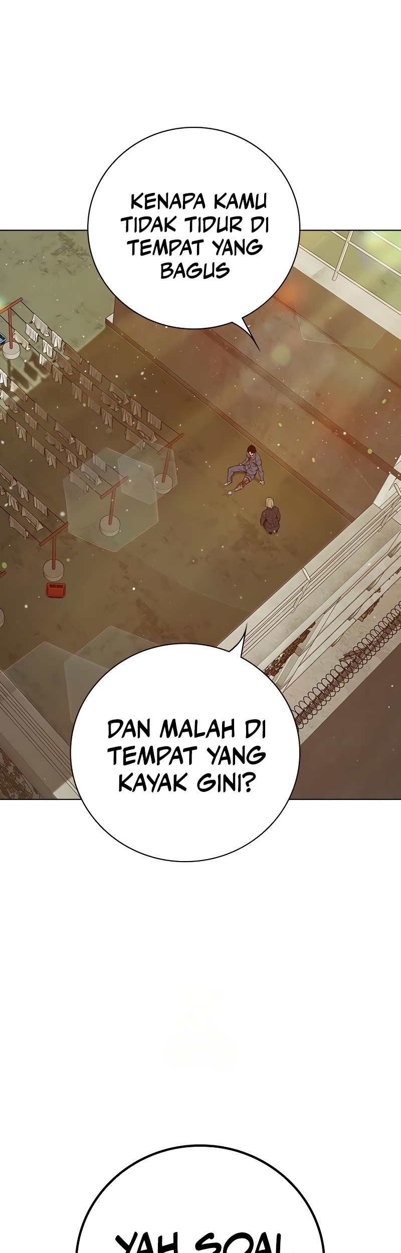 Juvenile Prison Chapter 54 Gambar 91