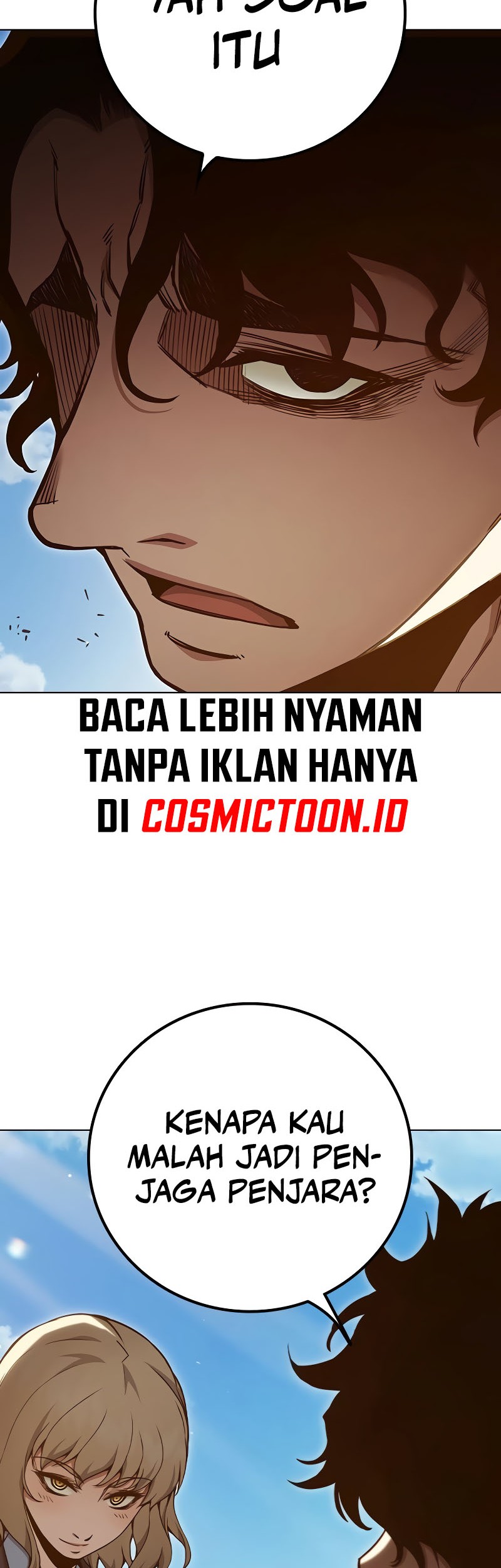 Juvenile Prison Chapter 54 Gambar 92
