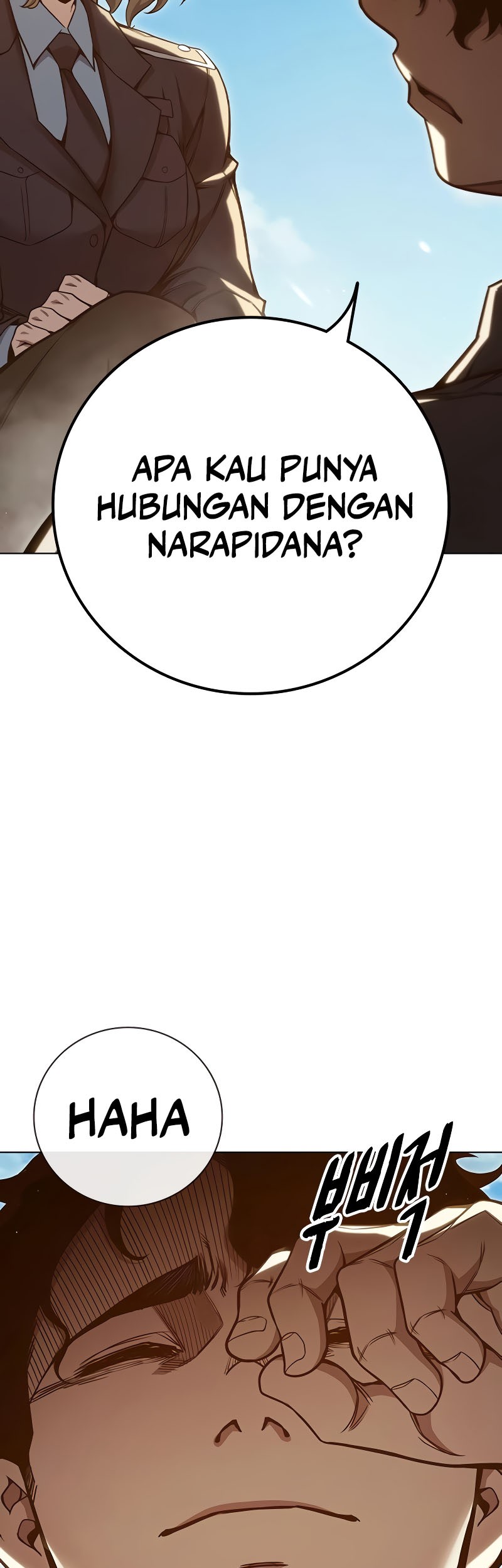 Juvenile Prison Chapter 54 Gambar 93