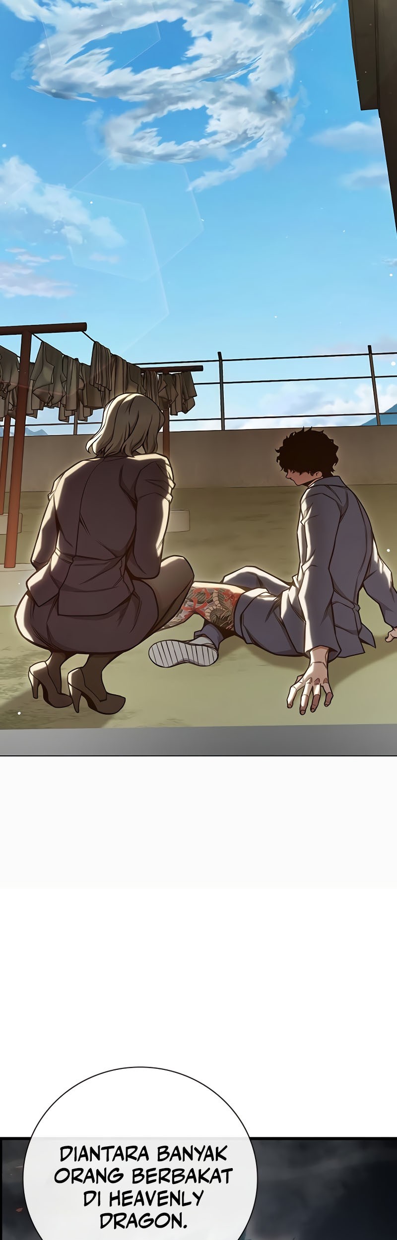 Juvenile Prison Chapter 54 Gambar 95