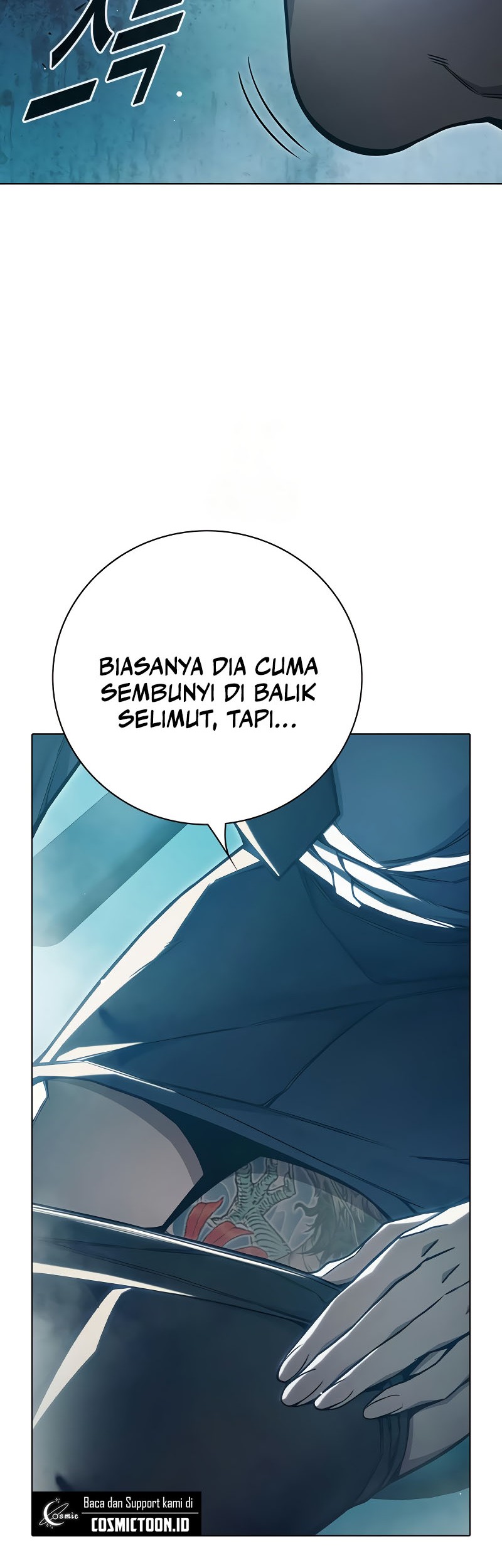Juvenile Prison Chapter 54 Gambar 6