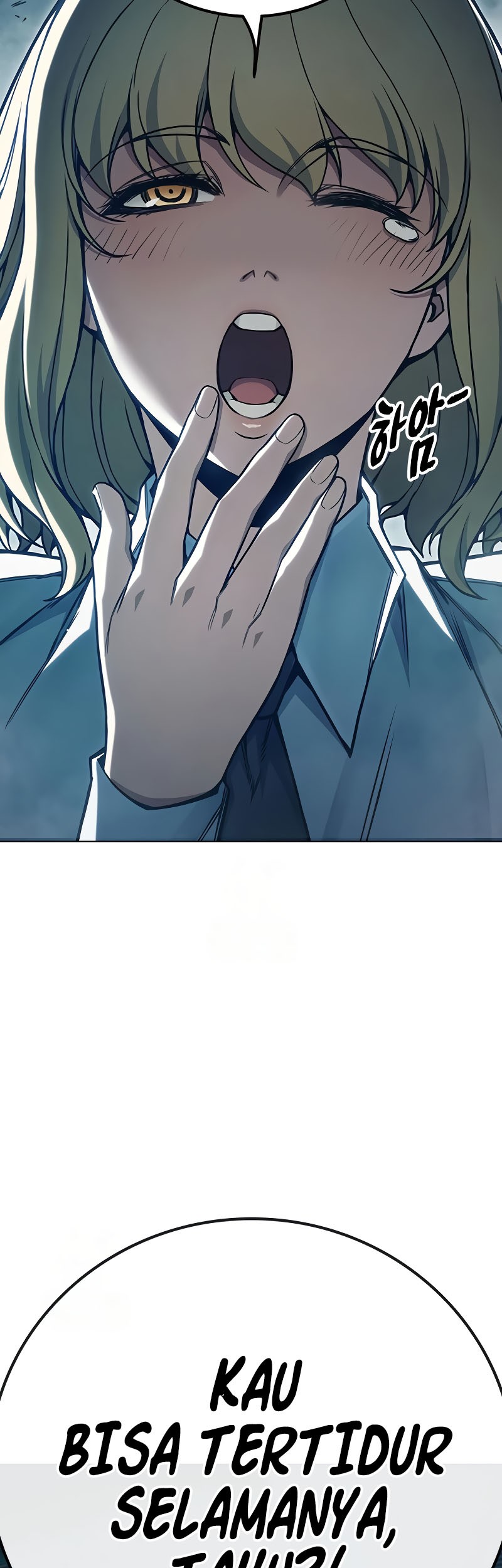 Juvenile Prison Chapter 54 Gambar 10