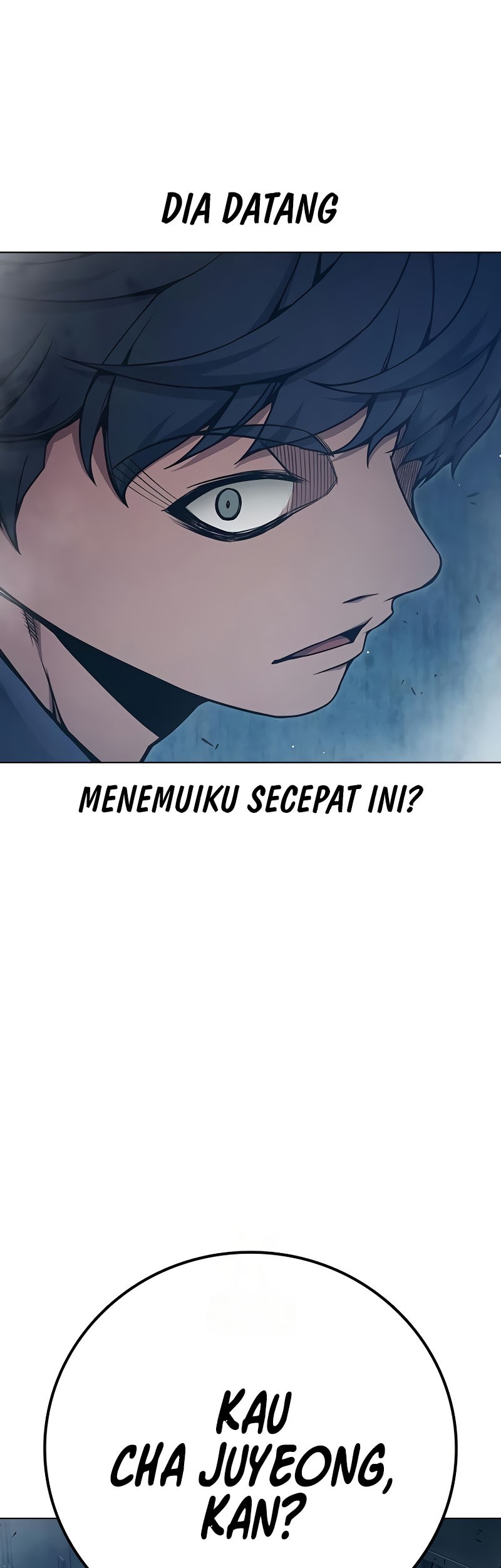 Juvenile Prison Chapter 54 Gambar 17