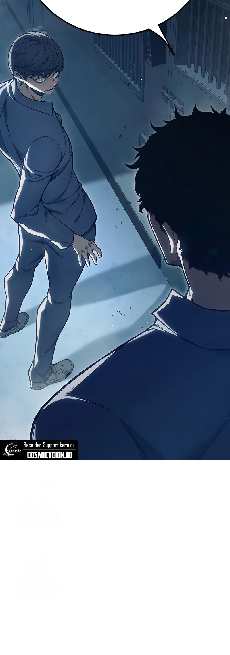 Juvenile Prison Chapter 54 Gambar 18