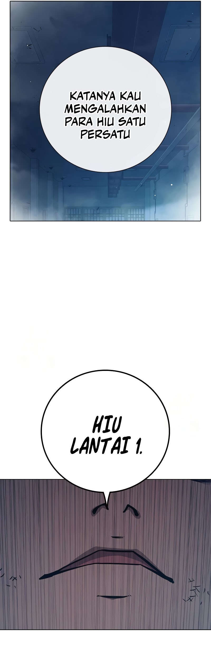 Juvenile Prison Chapter 54 Gambar 19