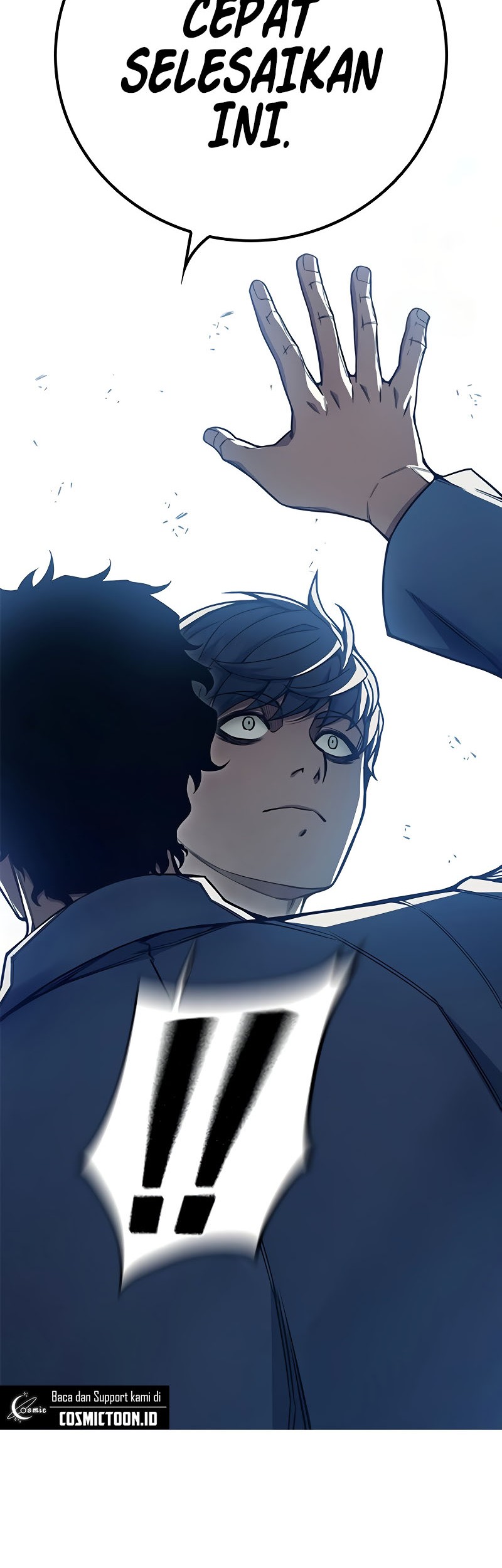 Juvenile Prison Chapter 54 Gambar 24
