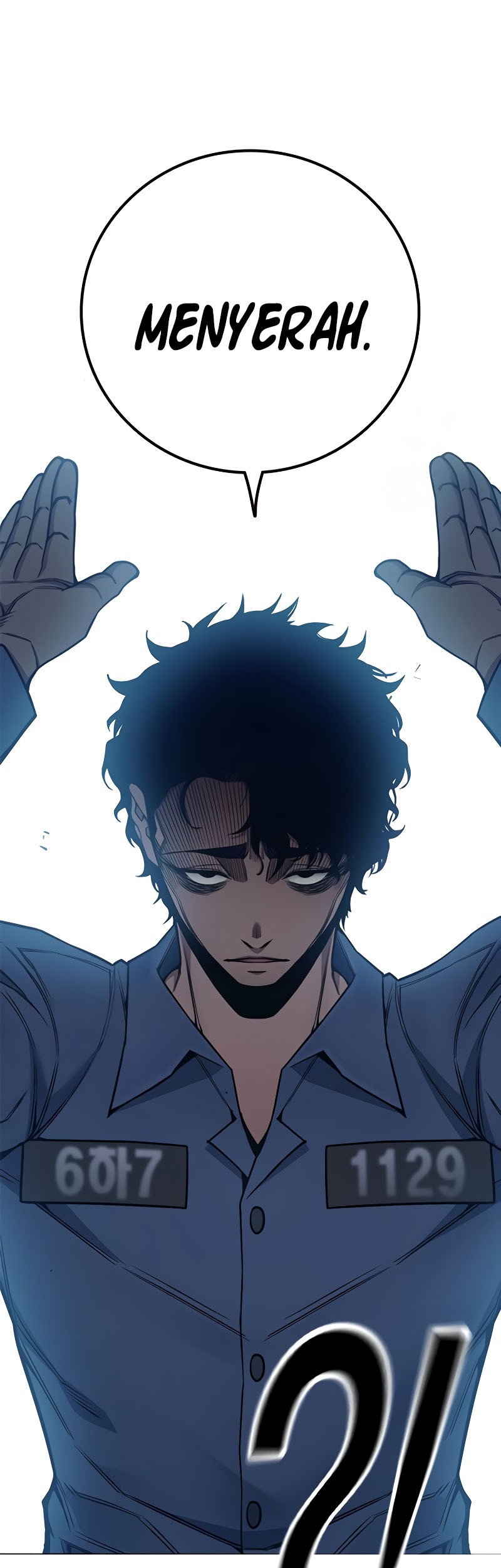 Juvenile Prison Chapter 54 Gambar 25