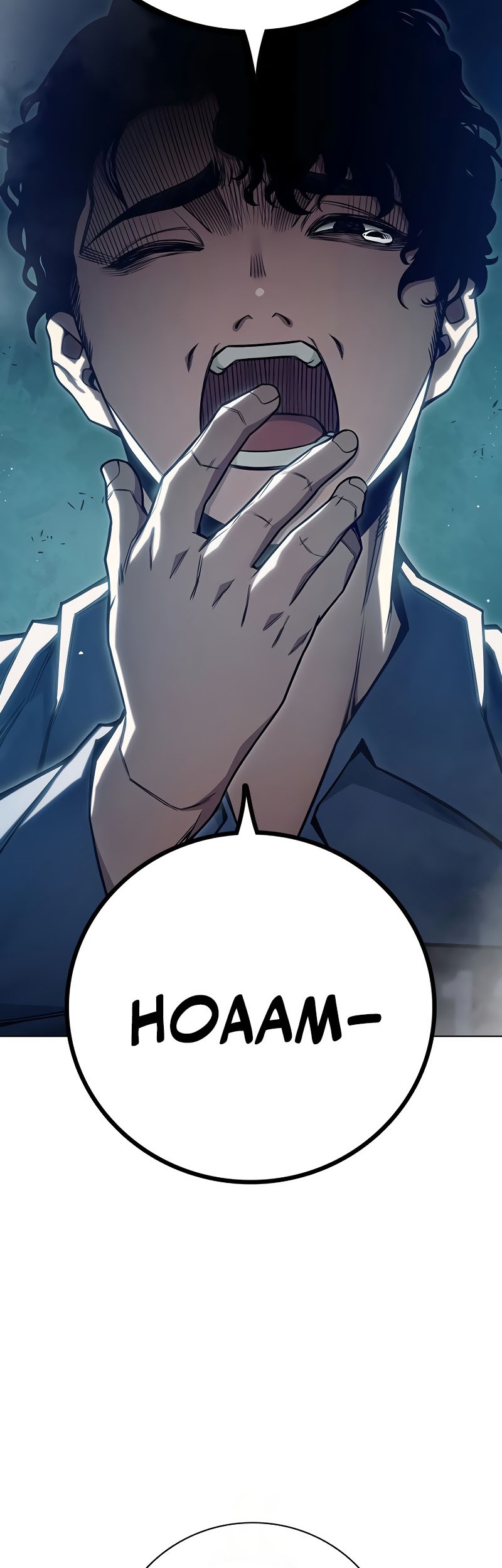Juvenile Prison Chapter 54 Gambar 28
