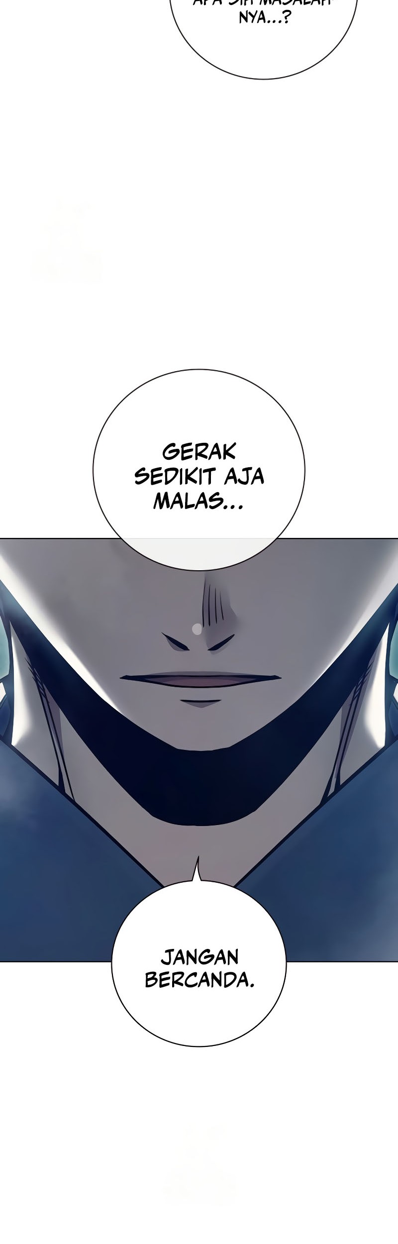Juvenile Prison Chapter 54 Gambar 30
