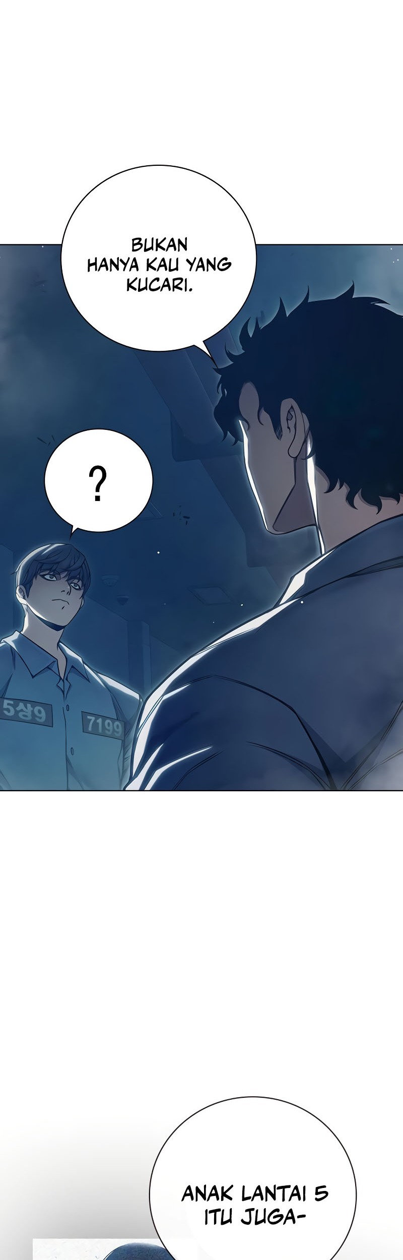 Juvenile Prison Chapter 54 Gambar 32