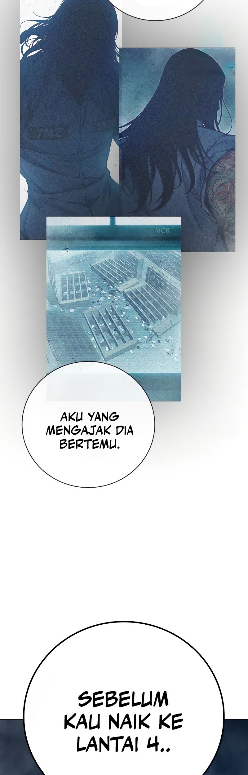 Juvenile Prison Chapter 54 Gambar 33