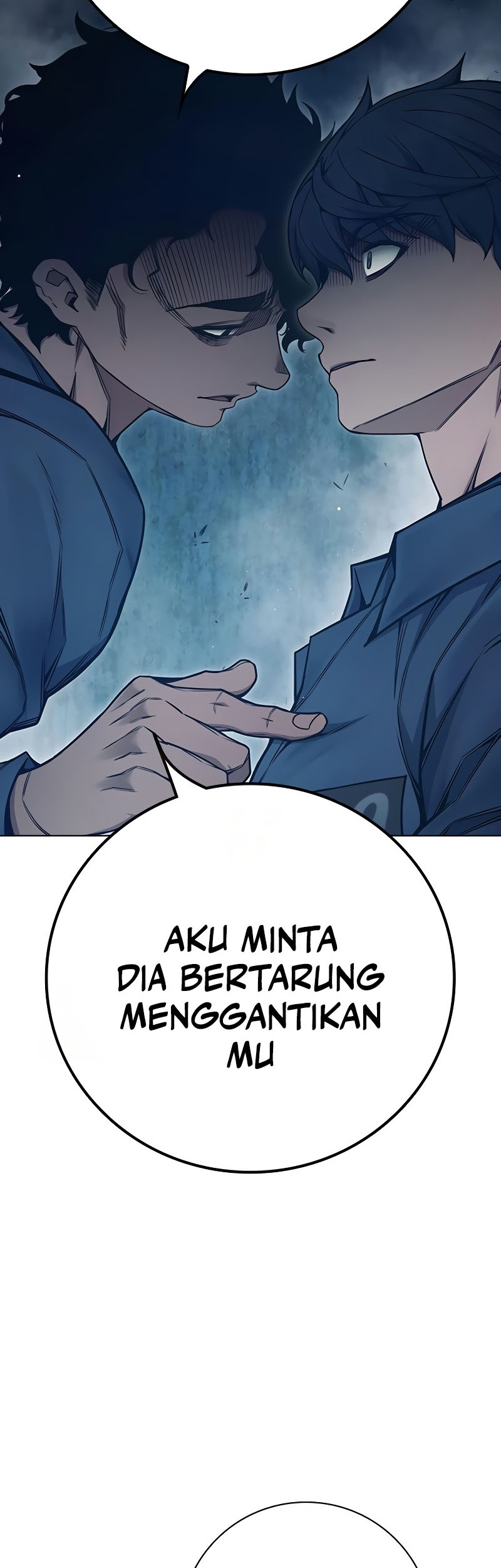 Juvenile Prison Chapter 54 Gambar 34