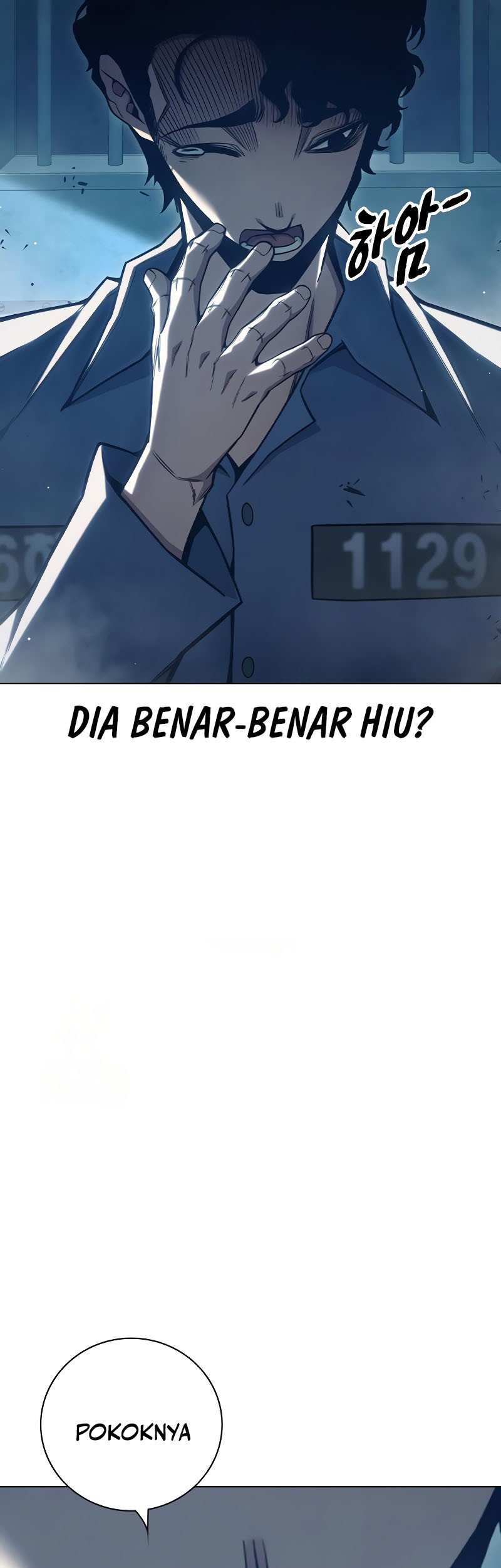 Juvenile Prison Chapter 54 Gambar 37
