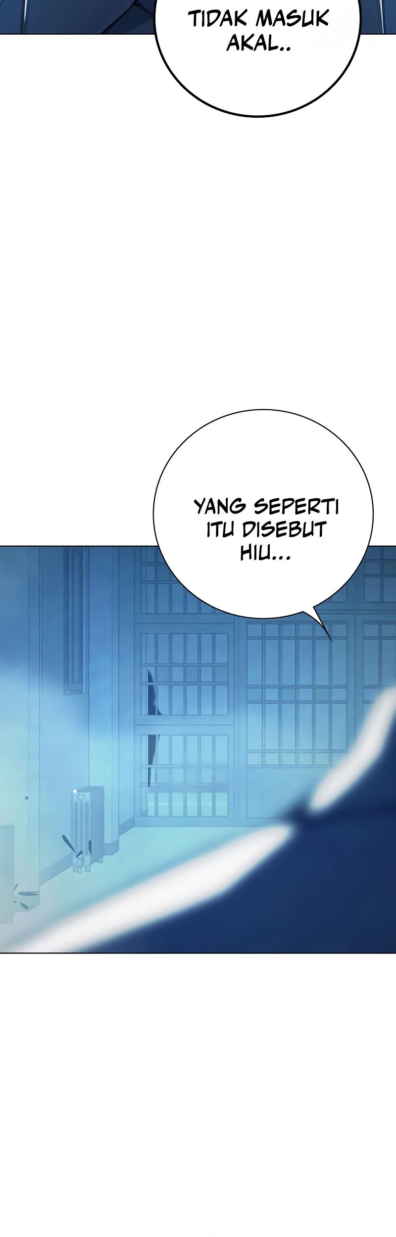 Juvenile Prison Chapter 54 Gambar 41