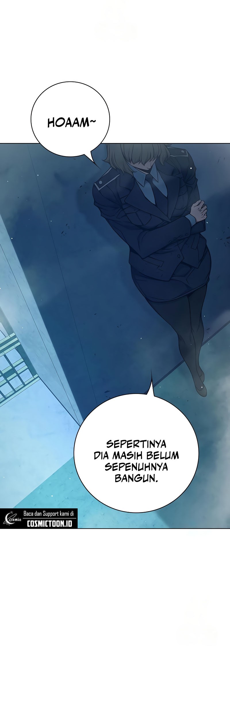 Juvenile Prison Chapter 54 Gambar 42