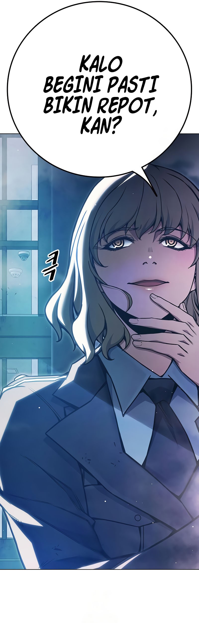 Juvenile Prison Chapter 54 Gambar 43