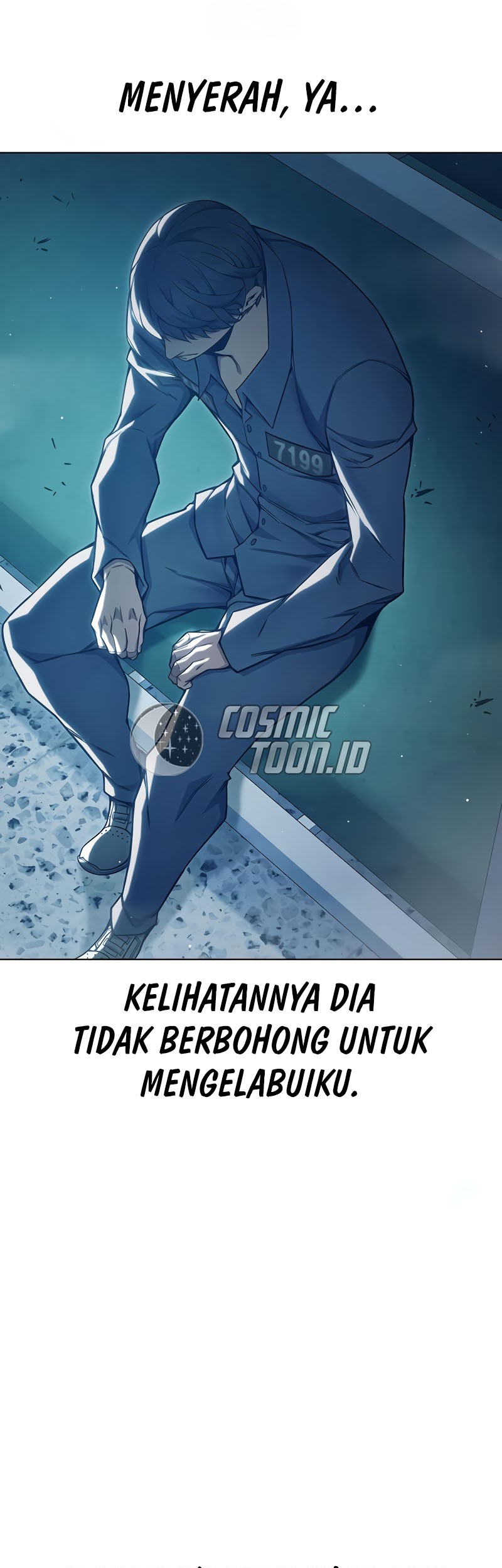 Juvenile Prison Chapter 54 Gambar 45