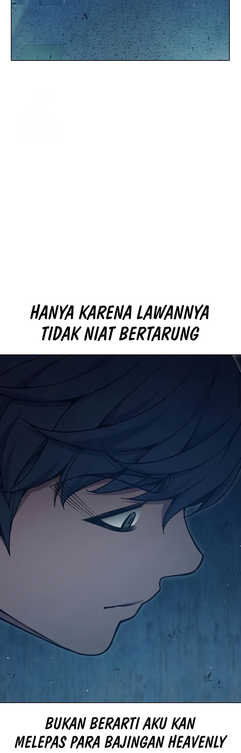 Juvenile Prison Chapter 54 Gambar 47