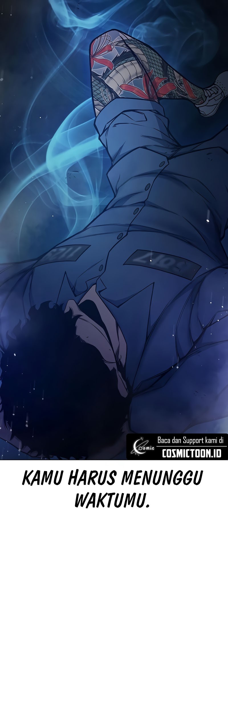 Juvenile Prison Chapter 54 Gambar 49