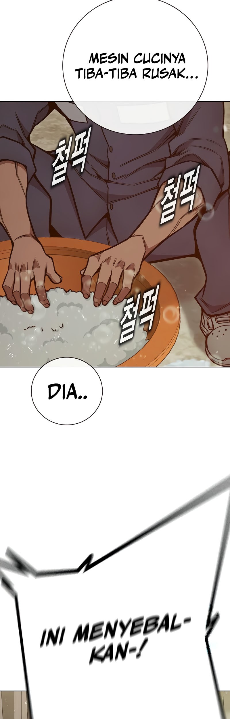 Juvenile Prison Chapter 54 Gambar 51
