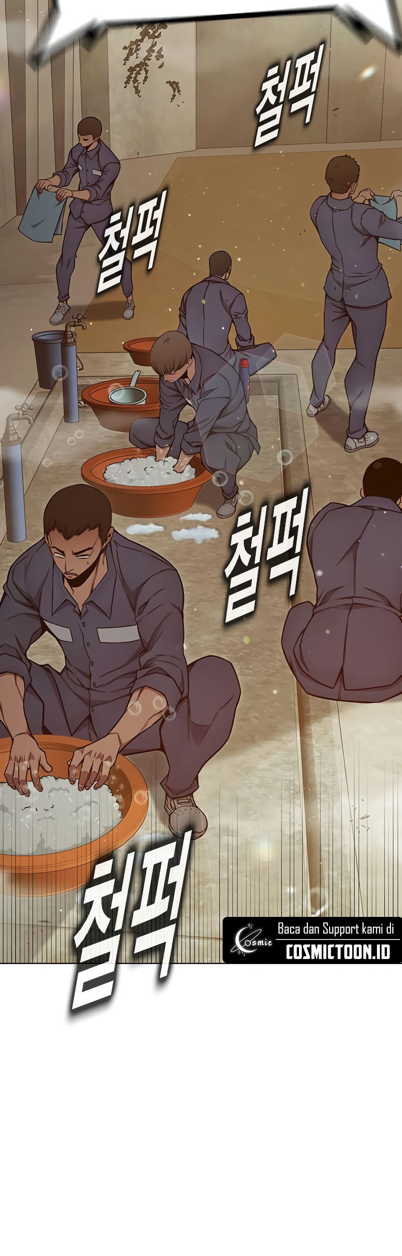 Juvenile Prison Chapter 54 Gambar 52