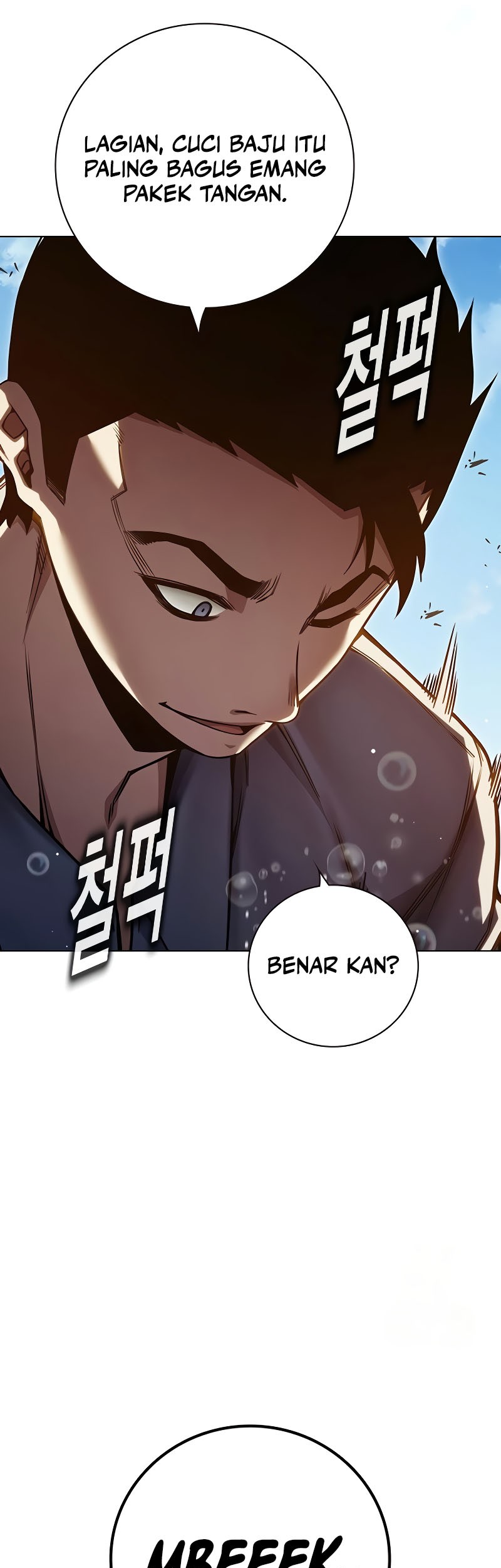 Juvenile Prison Chapter 54 Gambar 53