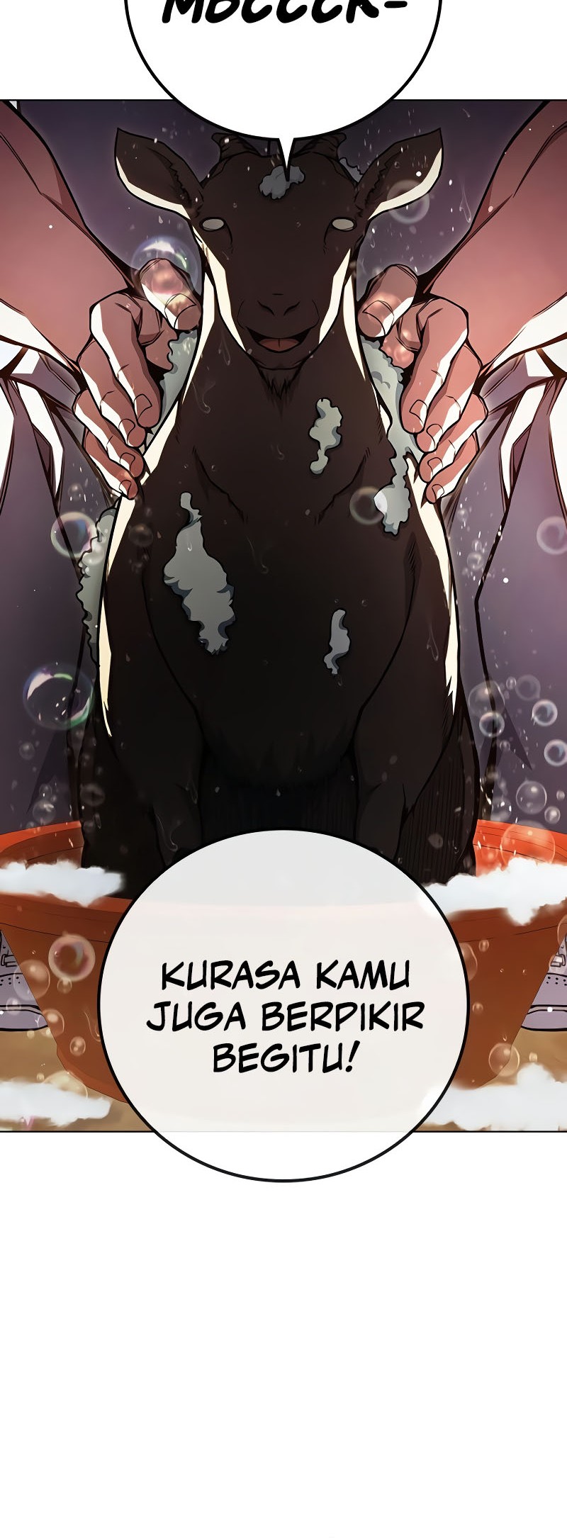 Juvenile Prison Chapter 54 Gambar 54