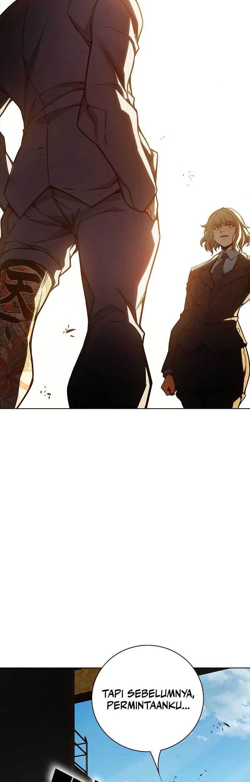 Juvenile Prison Chapter 55 Gambar 51