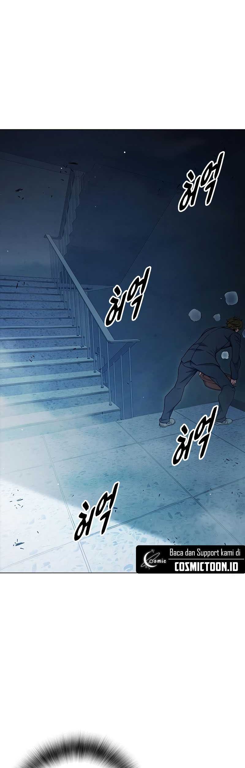 Juvenile Prison Chapter 55 Gambar 57