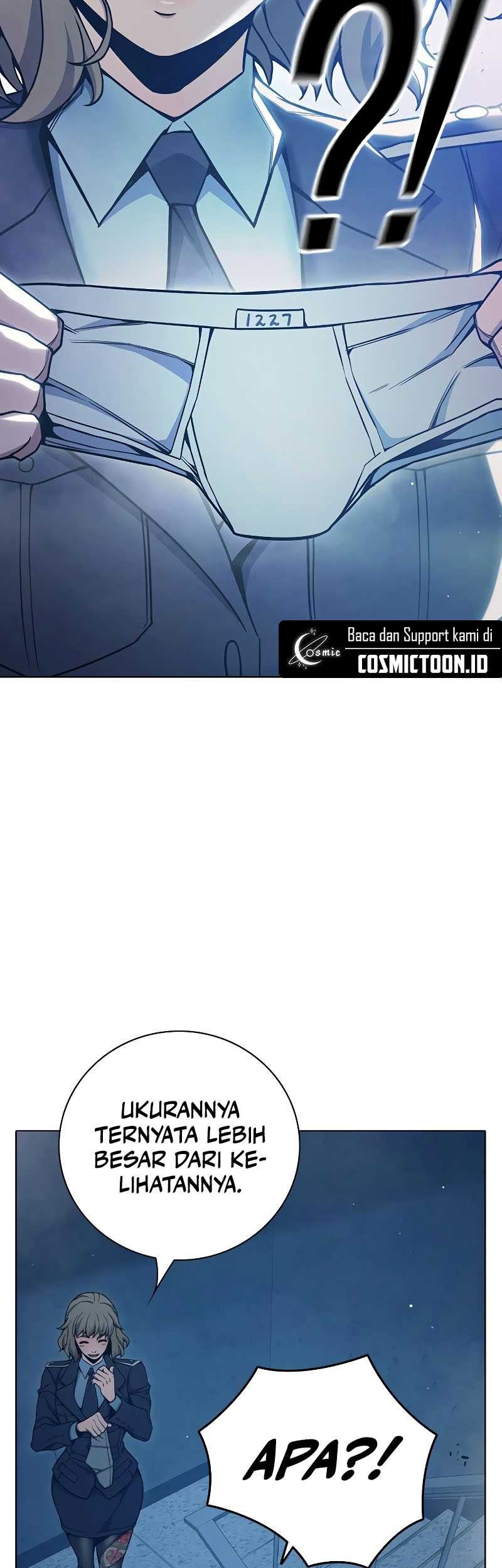 Juvenile Prison Chapter 55 Gambar 66