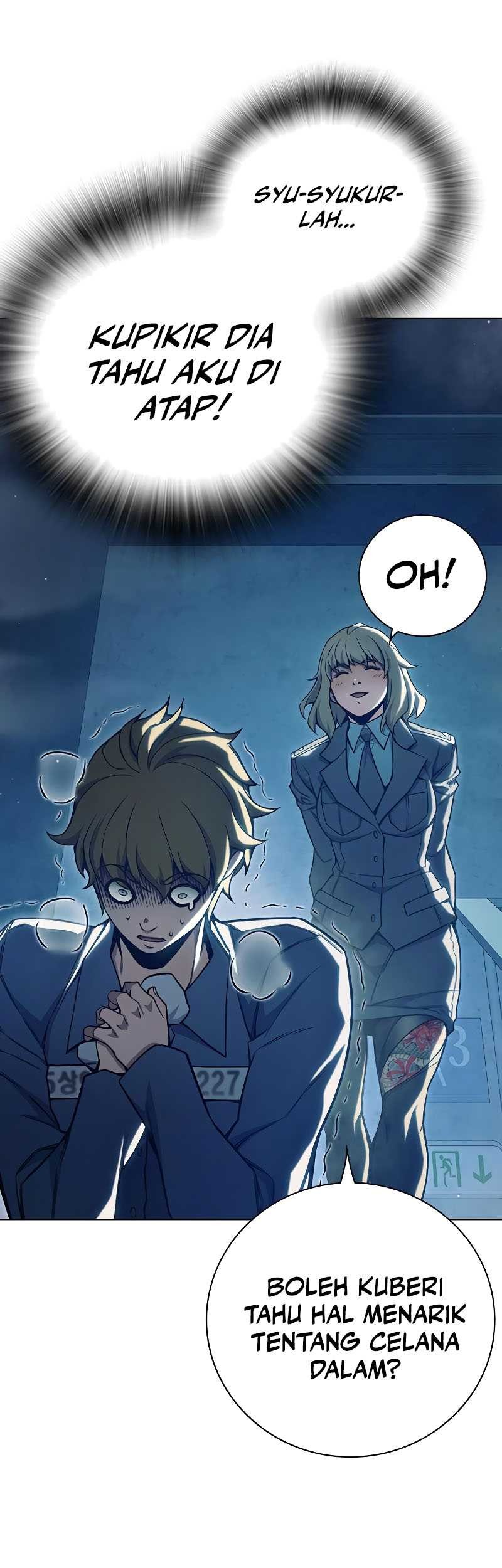 Juvenile Prison Chapter 55 Gambar 68