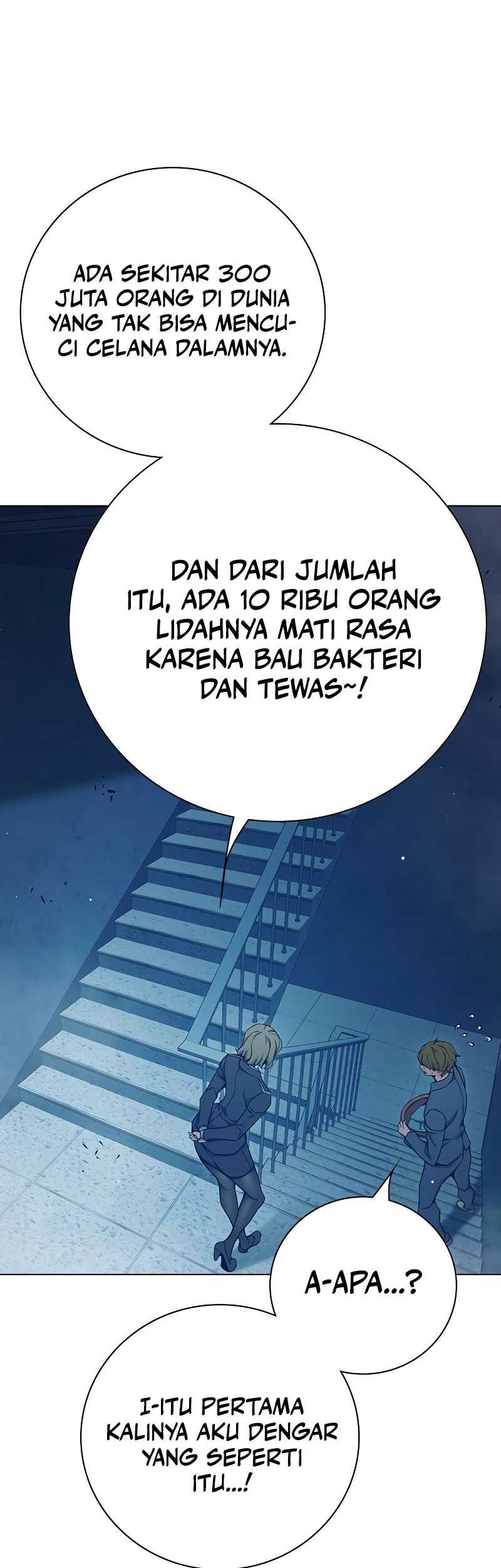 Juvenile Prison Chapter 55 Gambar 69