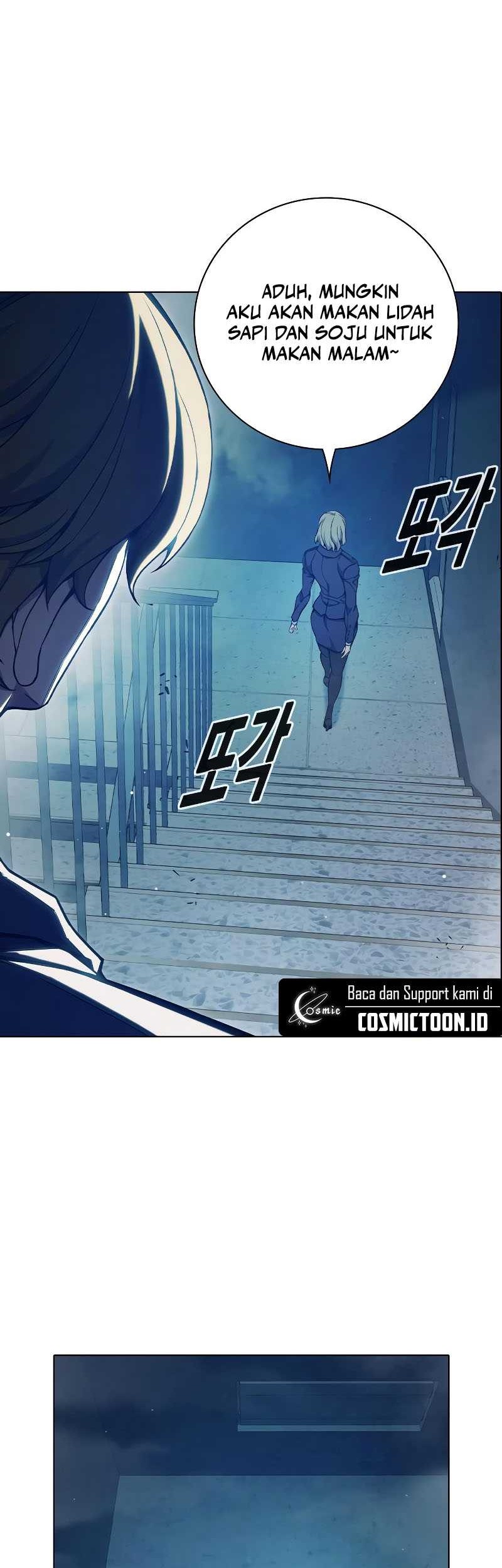 Juvenile Prison Chapter 55 Gambar 74
