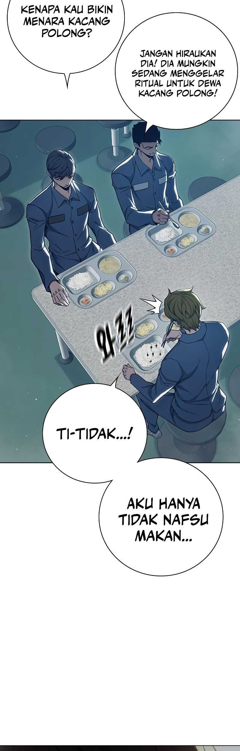 Juvenile Prison Chapter 55 Gambar 80