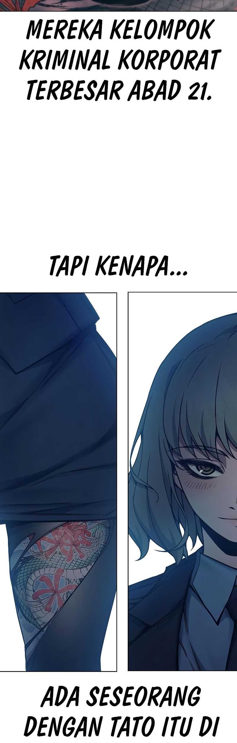 Juvenile Prison Chapter 55 Gambar 83