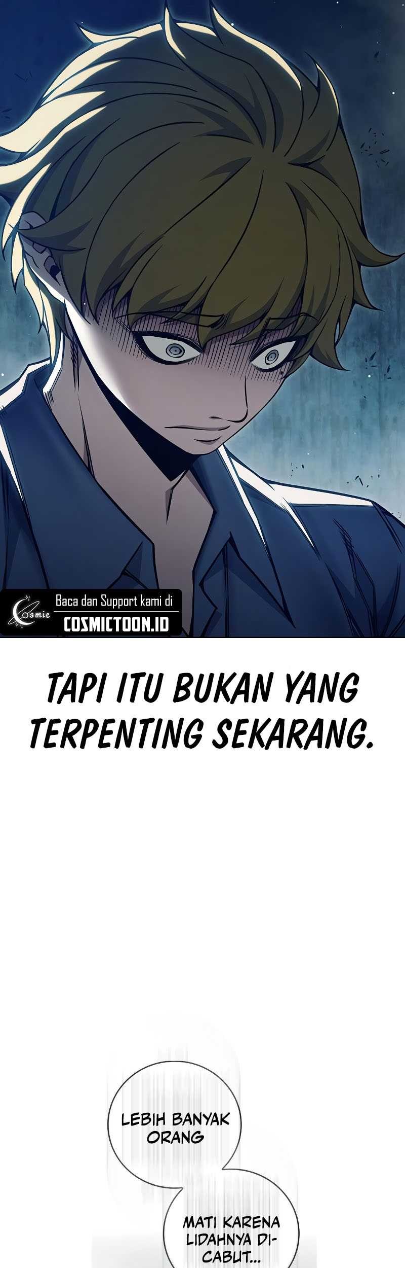 Juvenile Prison Chapter 55 Gambar 85