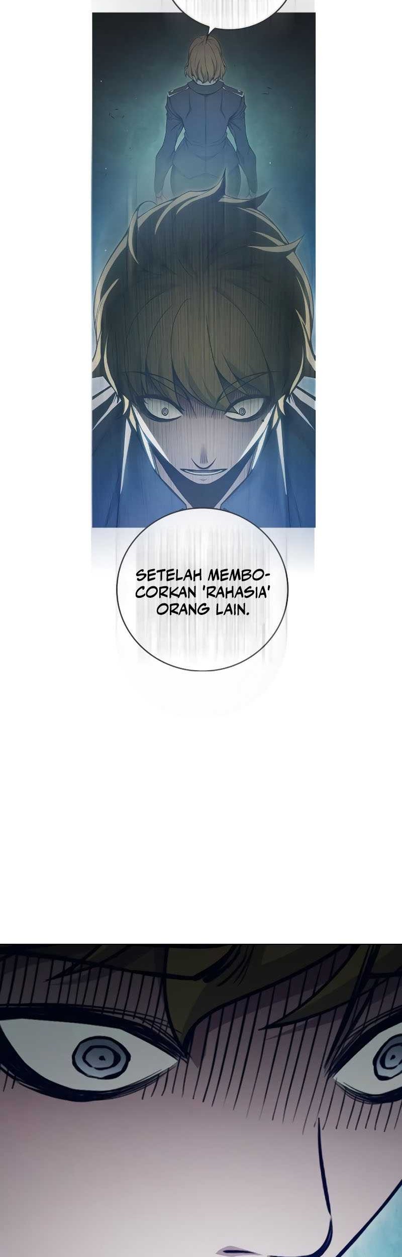 Juvenile Prison Chapter 55 Gambar 86