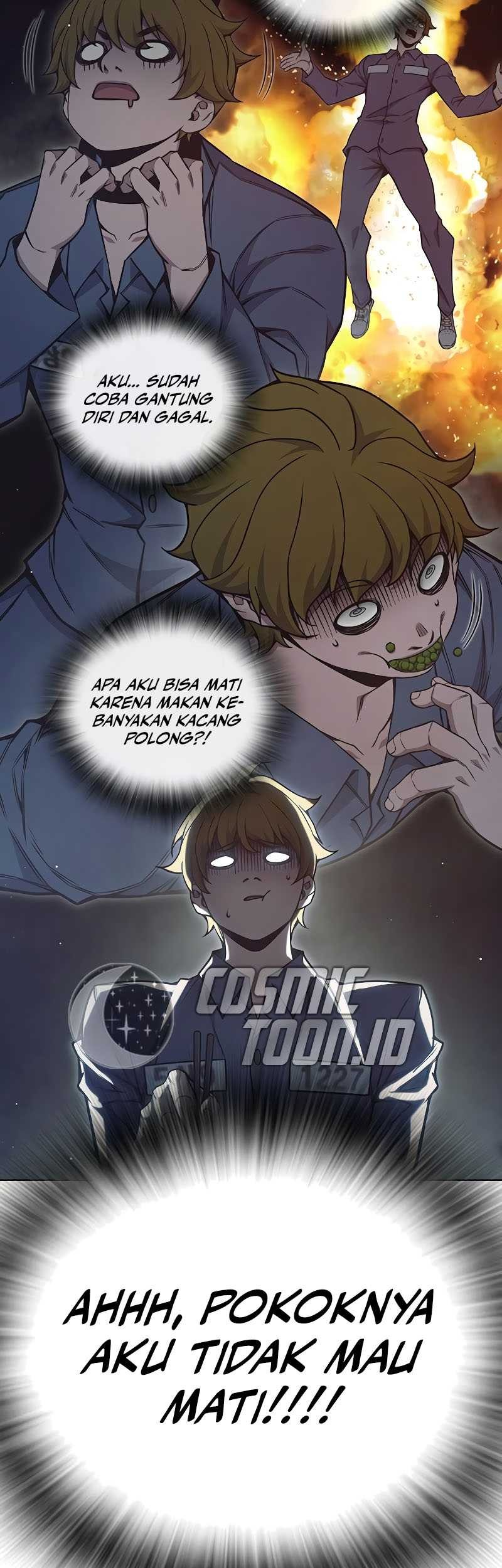 Juvenile Prison Chapter 55 Gambar 89
