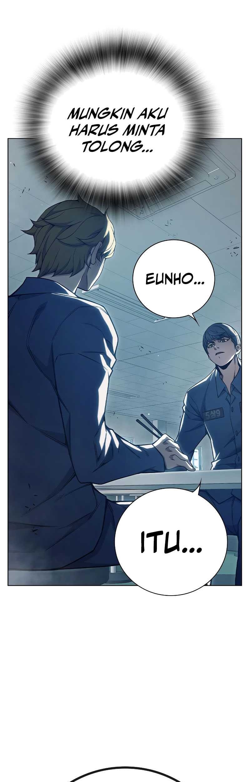 Juvenile Prison Chapter 55 Gambar 91