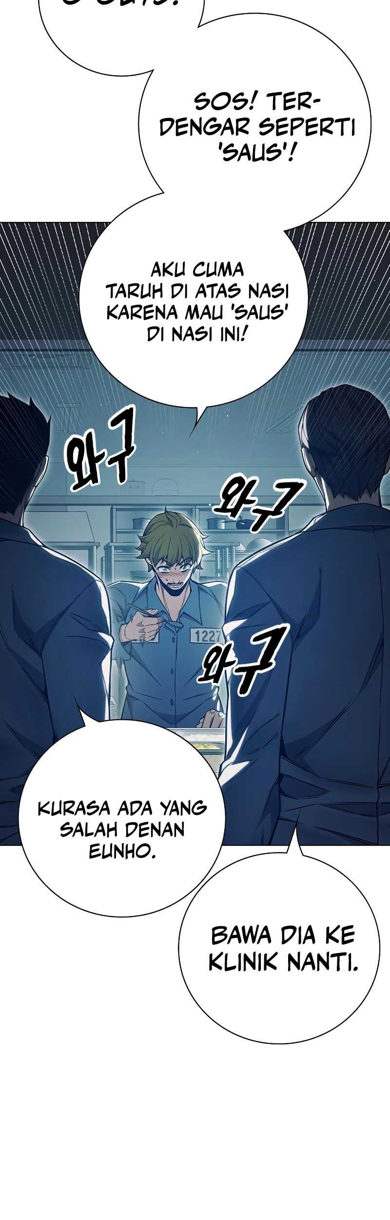 Juvenile Prison Chapter 55 Gambar 93