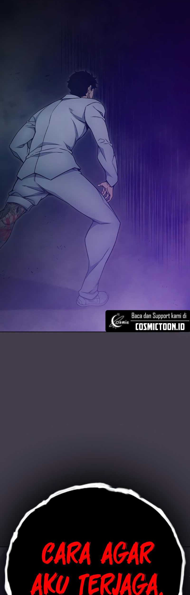 Juvenile Prison Chapter 55 Gambar 110