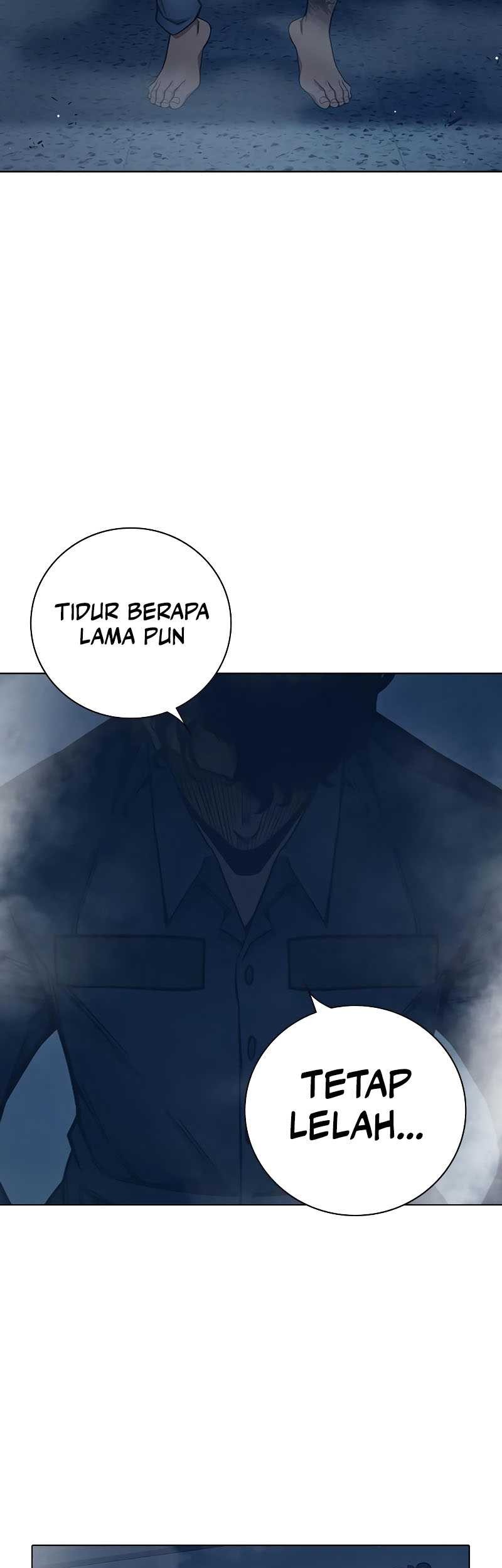 Juvenile Prison Chapter 55 Gambar 115