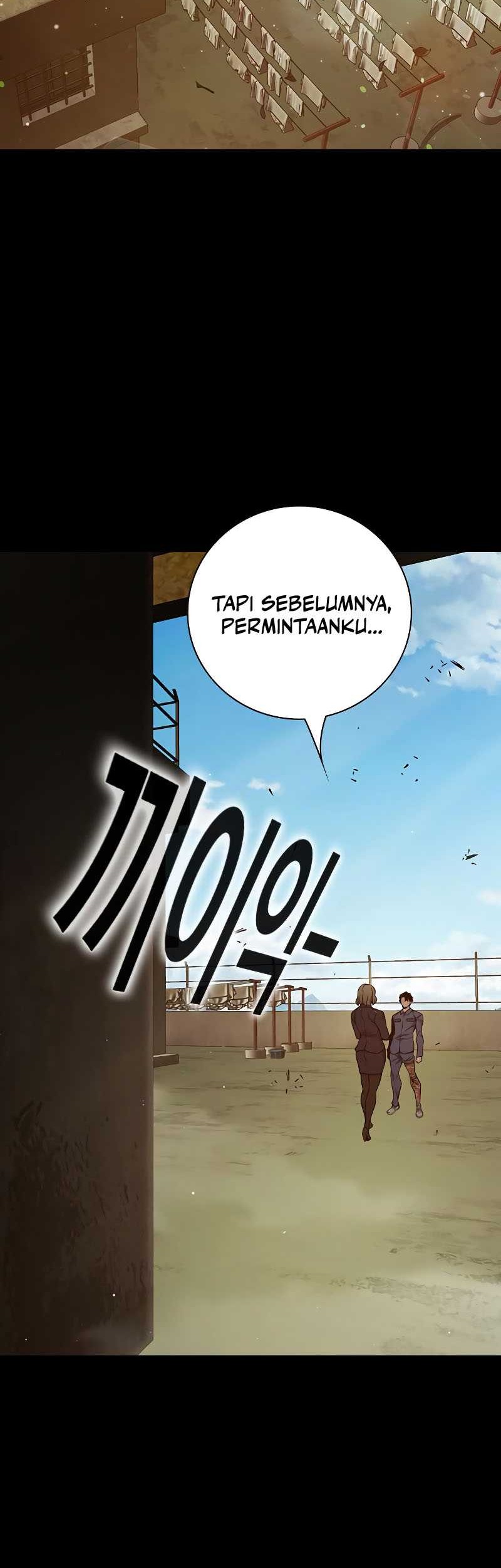 Juvenile Prison Chapter 55 Gambar 118