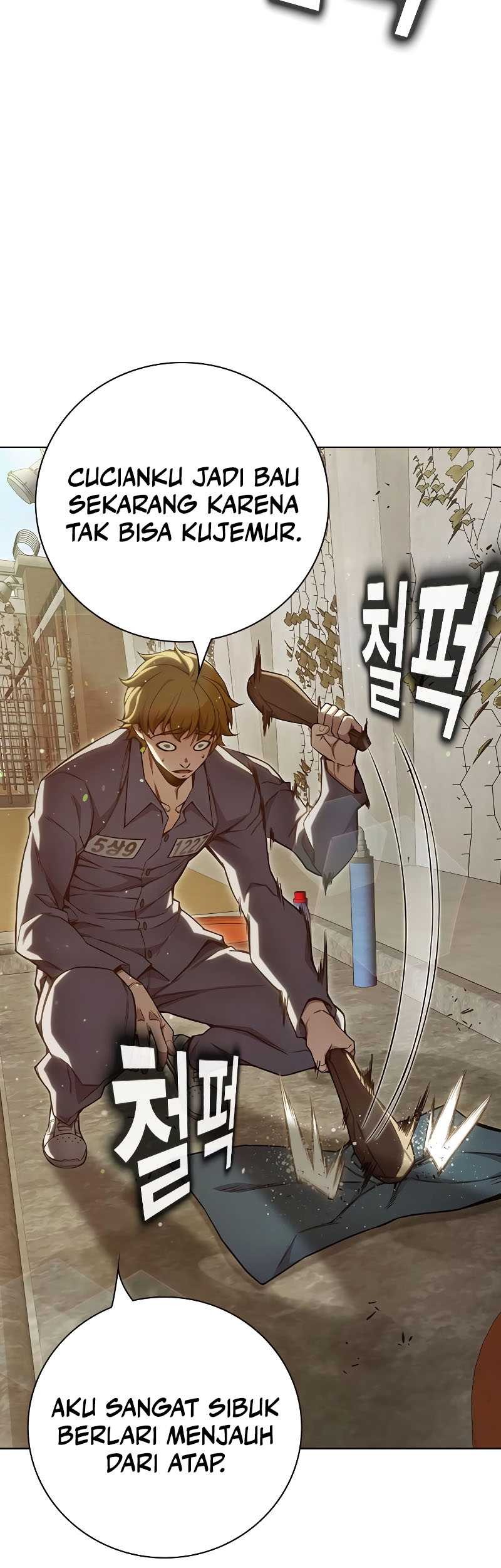Juvenile Prison Chapter 55 Gambar 125