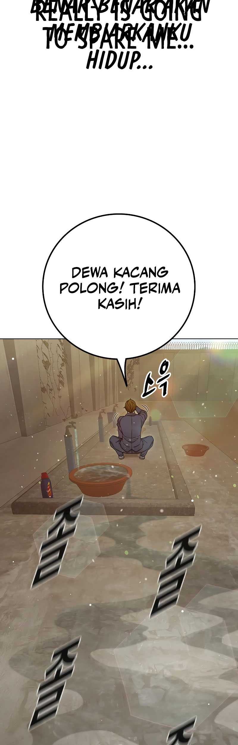 Juvenile Prison Chapter 55 Gambar 129