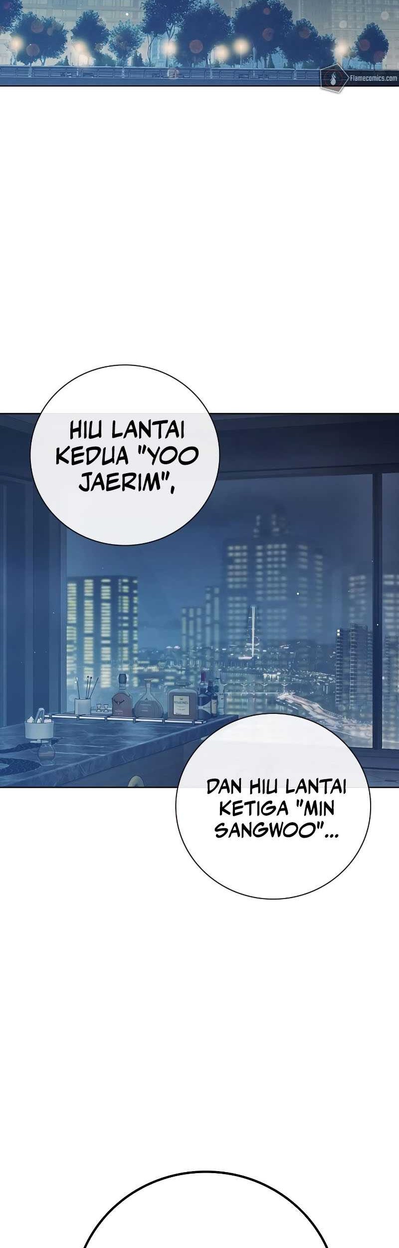 Juvenile Prison Chapter 55 Gambar 3