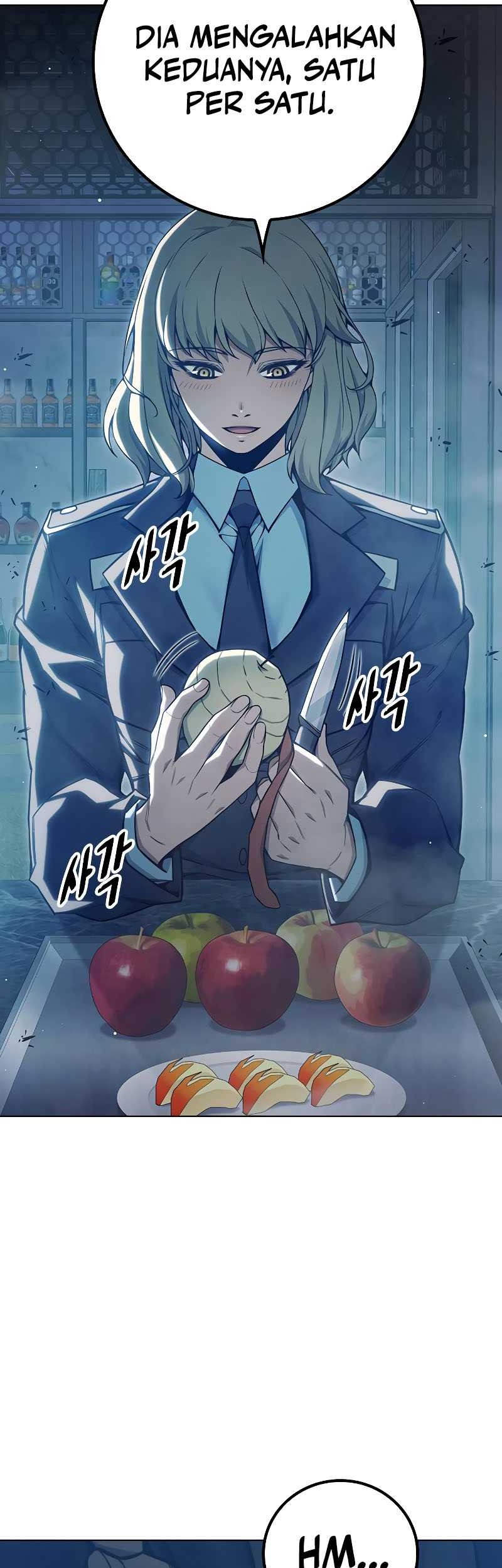 Juvenile Prison Chapter 55 Gambar 4