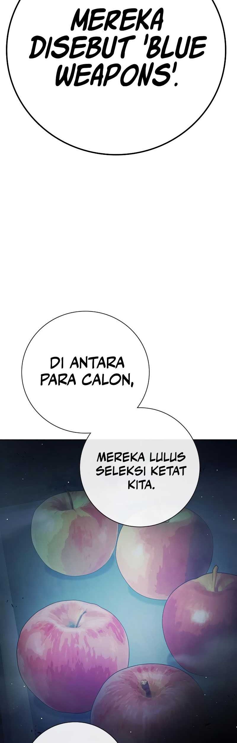 Juvenile Prison Chapter 55 Gambar 11