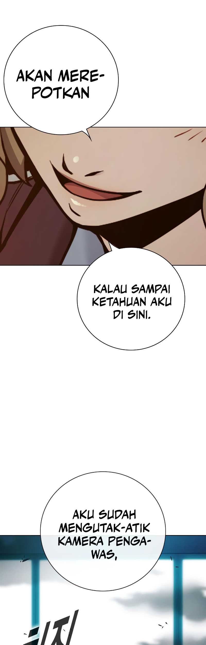 Juvenile Prison Chapter 55 Gambar 32